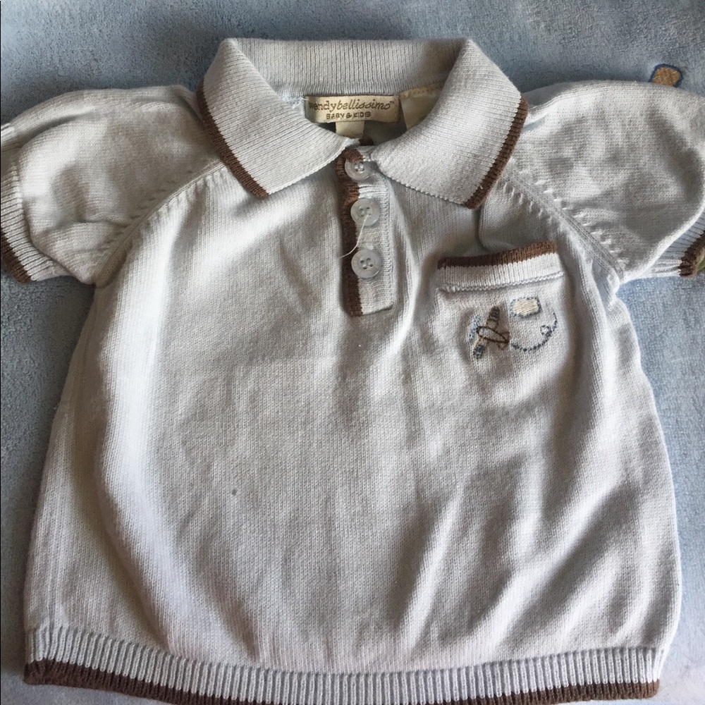 Wendybellissimo baby & kids sweater